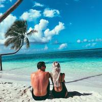 Отзыв от Альбина - DTV виза